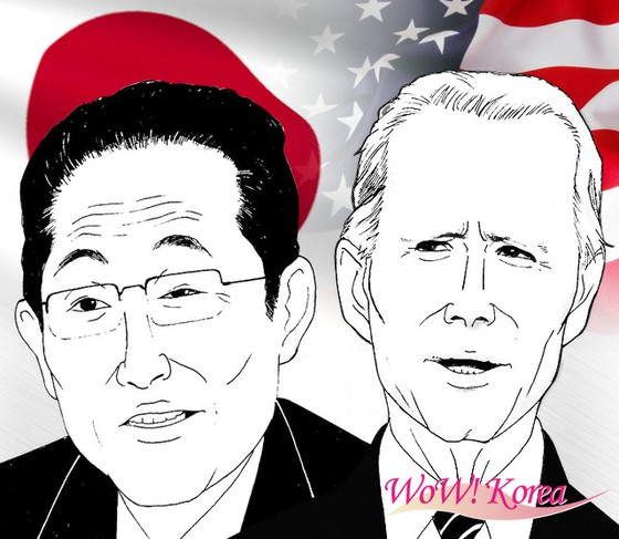 การประชุมสุดยอดญี่ปุ่น-สหรัฐฯ "ความร่วมมือไตรภาคีญี่ปุ่น-สหรัฐฯ-เกาหลีใต้ สู่การลดอาวุธนิวเคลียร์ในคาบสมุทรเกาหลี"