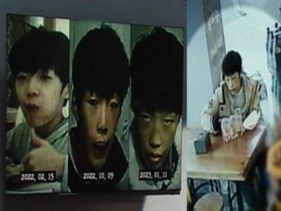 ร่างซีดเซียวของนักเรียนประถมอายุ 11 ปี… วิดีโอกล้องวงจรปิดที่เผยแพร่สองวันก่อนที่เขาจะเสียชีวิต = เกาหลีใต้