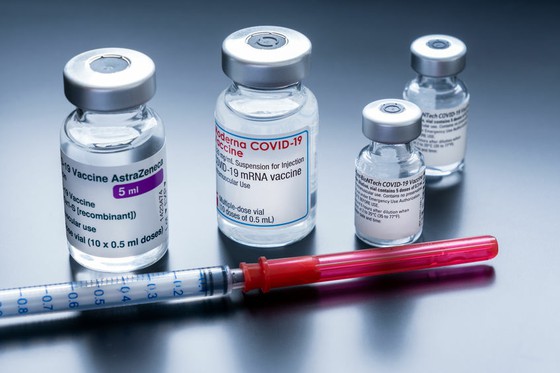 WHO "ผู้สนับสนุนวัคซีนโคโรนาเฉพาะกลุ่มเสี่ยงทุก 6 ถึง 12 เดือน"