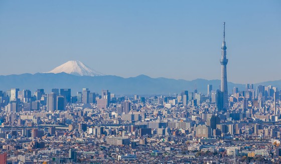 ญี่ปุ่นเตรียมเก็บภาษีบ้านเปล่าอย่างเร็วที่สุดในปี 2569 เนื่องจากจำนวนประชากรลดลง