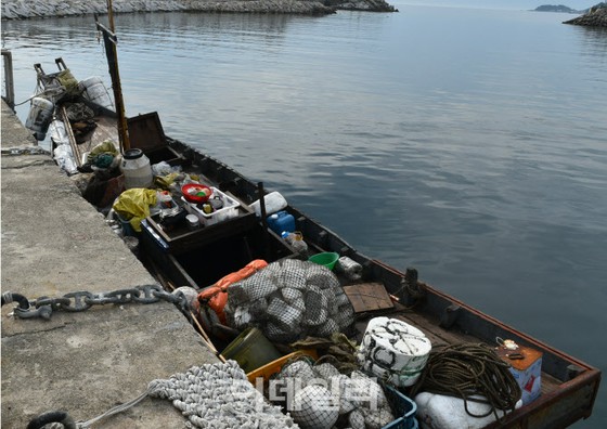 ชาวเกาหลีเหนือสันนิษฐานว่าเป็นครอบครัวที่เดินทางกลับไปยังเกาหลีใต้โดยข้ามทะเลเหลือง NLL ด้วยเรือประมง