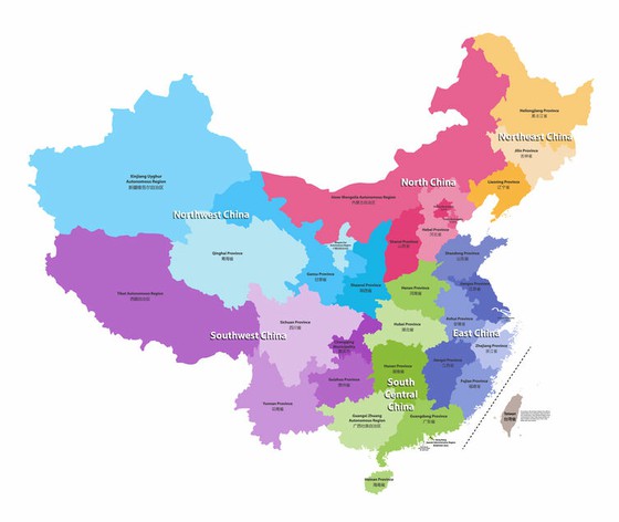 น้ำท่วมในมณฑลยูนนานของจีน คร่าชีวิตผู้คน 3 ราย สูญหาย 1 ราย