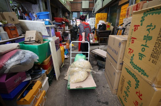 จำนวนผู้ประกอบอาชีพอิสระเพิ่มขึ้น 1.84 ล้านคนใน 5 ปี แต่รายได้เฉลี่ยต่อปีลดลงทุกปี = รายงานของเกาหลีใต้