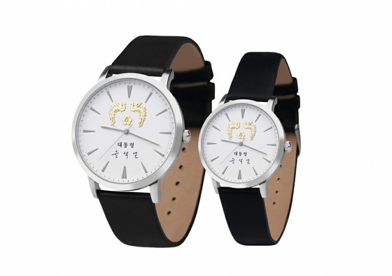 "Yoon Seoyue Goods" วางขายเร็วสุดฉลองกลางฤดูใบไม้ร่วง = เกาหลี