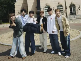 MONSTA X เผยภาพคอนเซ็ปต์อัลบั้มใหม่ "THE X"... ความคาดหวังที่เพิ่มขึ้นสำหรับเพลงใหม่ "UNDERDOG X"