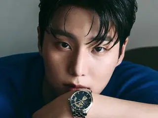 ยองเค แห่งวง DAY6: "ผมอยากเป็นคนที่สามารถภูมิใจในความเป็นนักดนตรีได้"