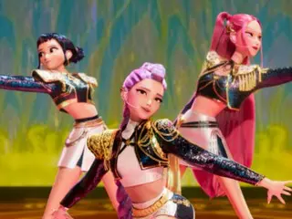 “เคแดกคอน” ขึ้นแท่นหนังที่มียอดผู้ชมสูงสุดบน Netflix... ใกล้ทำลายสถิติ “Squid Game” หนังที่มียอดผู้ชมสูงสุดตลอดกาล