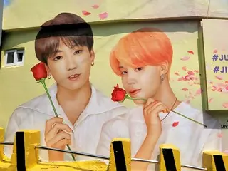 เสน่ห์ของคัมชอน บ้านของภาพจิตรกรรมฝาผนัง BTS และปูซาน ซึ่งตั้งเป้าที่จะเป็นศูนย์กลางวัฒนธรรมชั้นนำของเอเชีย... เมืองที่ดึงดูดความสนใจด้วยหินและศิลปะ