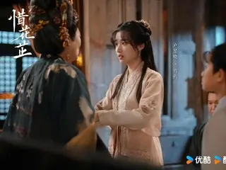 ละครจีนตอนนี้: ตอนที่ 23 ของ "เส้นทางแห่งดวงดาว": Gu Yangg หย่ากับ Hua Xian สำเร็จ = เรื่องย่อและสปอยล์