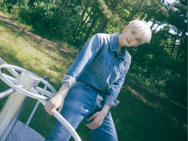 คิมแทแร จากวง "ZERO BASE ONE" ร้องเพลงประกอบละครเรื่อง "My Youth" ที่นำแสดงโดยซงจุงกิ
