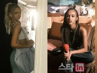 เกิร์ลกรุ๊ปใหม่ของ HYBE & Geffen Records เป็นกลุ่ม "สี่คน"... กลุ่มที่สองต่อจาก "KATSEYE"