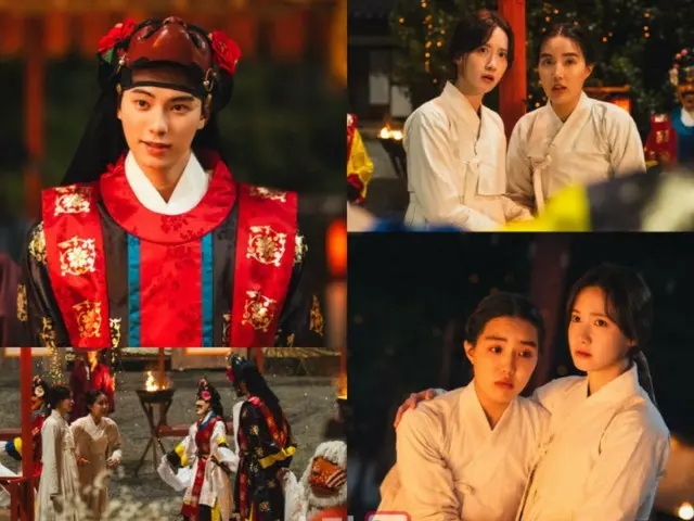 「暴君のシェフ」イ・チェミン、ユナ（少女時代）もびっくりする密かな趣味を公開