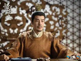 ละครจีน NOW: ตอนที่ 25 ของ "เส้นทางแห่งดวงดาว": หัวจื้อกลับมาพบกับหัวอี้เจิ้ง ผู้เป็นพ่ออีกครั้ง เนื้อเรื่องย่อและสปอยล์