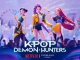 โซนประสบการณ์ “Hunter X” และ “Saja Boys” เตรียมเปิดที่เอเวอร์แลนด์ในฤดูใบไม้ร่วงนี้ (เกาหลีใต้)