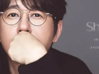"Emperor of Ballads" ชินซึงฮุน เตรียมปล่อยเพลงไตเติ้ล "She Was" จากอัลบั้มเต็มชุดแรกในรอบ 10 ปีในวันที่ 10 เพื่ออุทิศให้กับแฟนๆ ของเขา