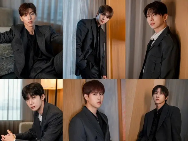 「MONSTA X」、米フォーブスとローリングストーンがカムバックに注目