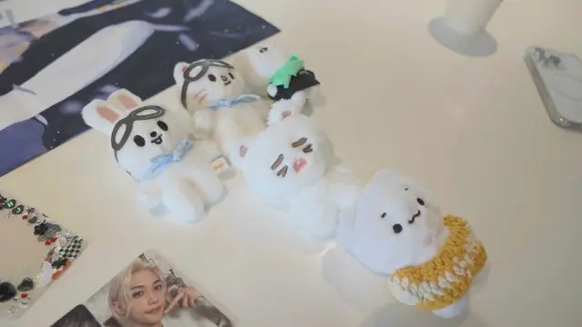 “「BTS（防弾少年団）」も超えた”ビルボードの歴史を新たに刻んだ「Stray Kids」が愛する街？直々に行ってみると…6