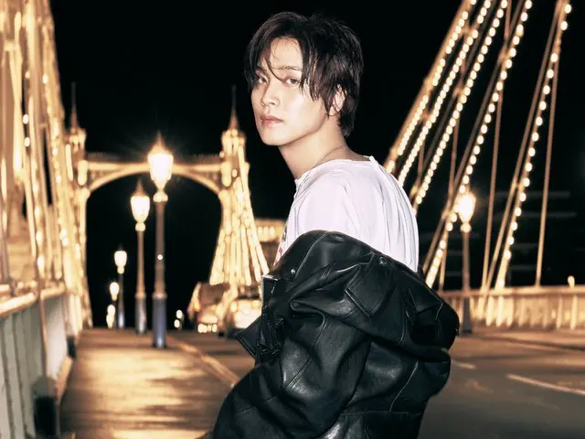 「NCT」ヘチャン、オールラウンダーの真価を見せる「CRAZY」パフォーマンス…魅惑的なムード予告