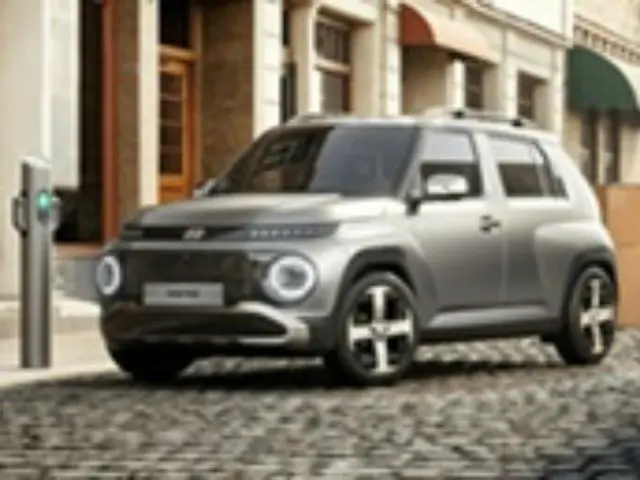 現代自が日本で好調、昨年越えの650台を販売=韓国報道