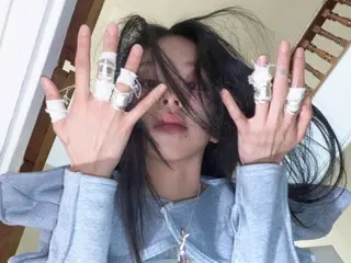 แชยอง TWICE ชวนคุณเข้าสู่โลกแห่งจินตนาการด้วยผลงานเดี่ยวเดบิวต์ของเธอ... ทีเซอร์เสน่ห์อันล้ำลึกของเธอ