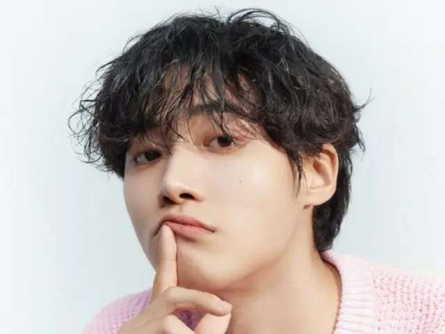 俳優チュ・ヨンウ、本日(6日)新曲発表にファンミーティングまで01