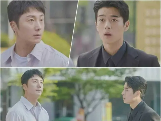 จองอิลอู ที่หายตัวไปหลังจาก “Beautiful Days” ได้รับการเปิดเผยตัวตนโดยน้องชายของเขา... เขาจะร่วมงานกับจองอินซอนหรือไม่?
