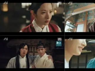 <รีวิวละครเกาหลี> "Ghost Palace" ตอนที่ 6 เรื่องย่อและเบื้องหลัง...ฉากจูบระหว่างยุกซองแจและคิมจียอน = เบื้องหลังและเรื่องย่อ