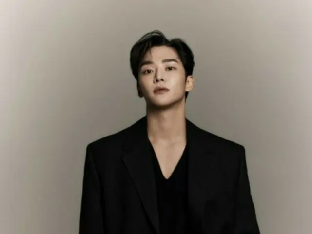 “入隊延期”ロウン、23日「濁流」制作発表会に出席