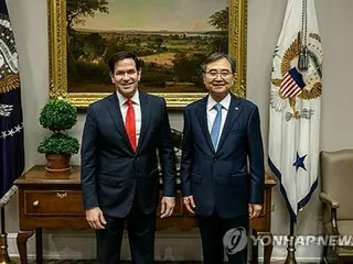 รัฐมนตรีต่างประเทศเกาหลีใต้จะพบกับรัฐมนตรีต่างประเทศสหรัฐฯ ในวันที่ 10 เกี่ยวกับการควบคุมตัวพลเมืองเกาหลีใต้ ซึ่งช้ากว่ากำหนดหนึ่งวัน