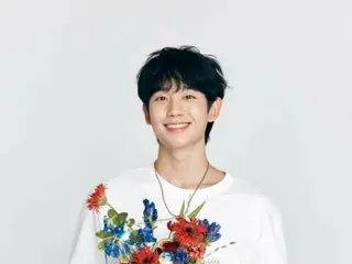 จองแฮอิน "ดอกไม้ดอกไหนกันนะ?"... ภาพอันสดชื่นและตระการตา