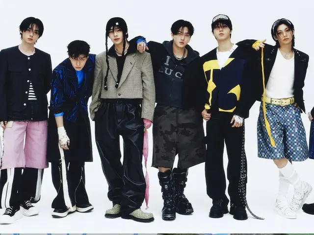 Stray Kids คว้ารางวัล TMA Popularity Award... จินและพลาเว วง BTS คว้ารางวัล Fan & Star Choice Award สาขาเดี่ยวและกลุ่ม