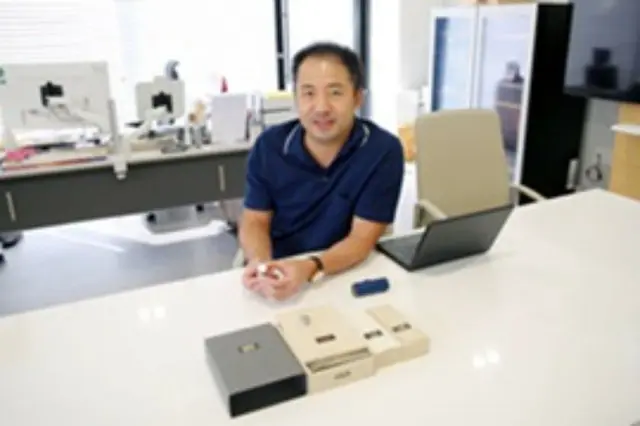 衛生用品製造のクリーンラボ、日本企業と提携し高級印鑑事業を開始＝韓国報道