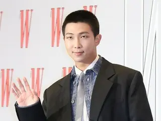 RM วง BTS บริจาคเงิน 100 ล้านวอนให้กับโรงพยาบาลโซลอาซานและศูนย์การแพทย์มหาวิทยาลัยเกาหลีในวันเกิดของเขา