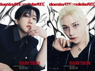 Stray Kids ปล่อยตั๋วล่วงหน้าวันนี้ (12 ก.พ.)... เวิลด์ทัวร์ปิดฉากที่ Incheon Asiad Main Stadium