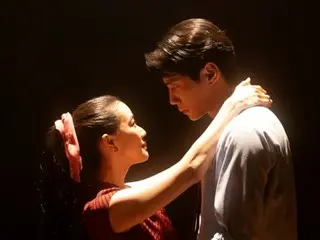 อีจุนยอง ร่วมงานกับอาโออิ ยู ในภาพยนตร์ญี่ปุ่นเรื่อง "Tokyo Taxi"... เคมีอันลึกลับ