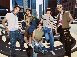 CORTIS น้องชาย BTS ขายอัลบั้มเดบิวต์ได้กว่า 430,000 ชุดภายในสัปดาห์แรก... รุกกี้อันดับ 1 แห่งปี