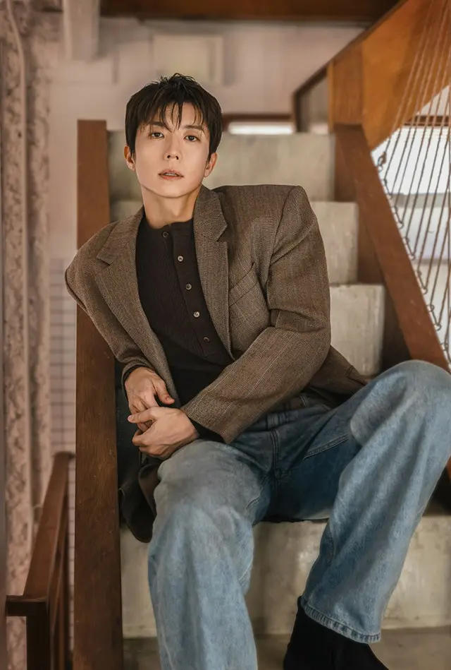 「2PM」チャン・ウヨン、「『2PM』完全体、明確な計画はないが試みている」