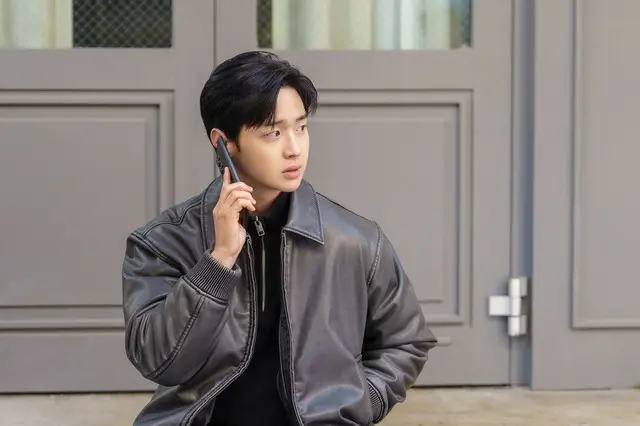 「カマキリ：殺人者の外出」チャン・ドンユンが繰り広げるサスペンス…刑事と息子の間