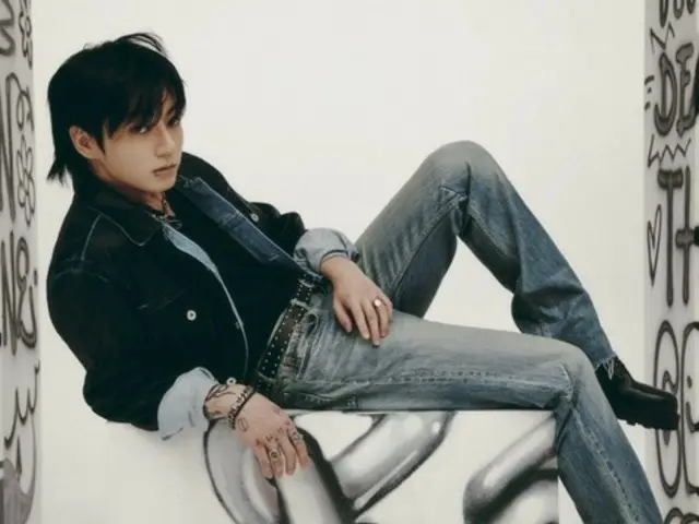 「BTS」JUNG KOOKの自作曲「Still With You」、Spotifyで3億5000万ストリーミングを突破