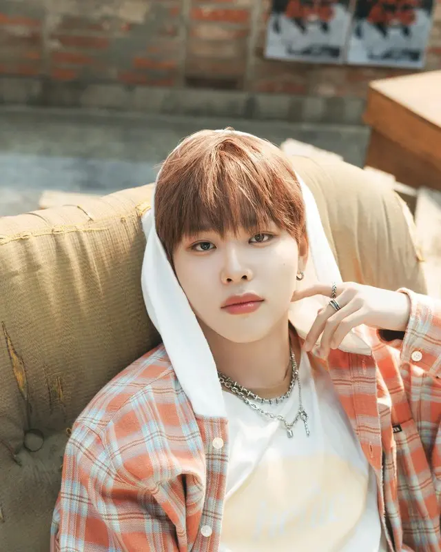 【全文】「KickFlip」アマル、心理的不安症で活動中断…「治療と回復に専念」