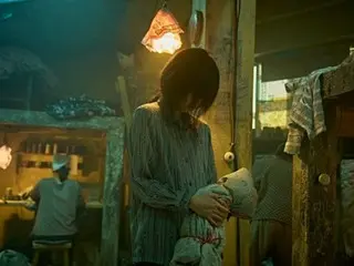 การปรากฏตัวที่กล้าหาญของชินฮยอนบินในภาพยนตร์เรื่อง "Face" ได้รับคำชมอย่างสูง