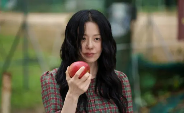 「カマキリ：殺人者の外出」コ・ヒョンジョンでない「カマキリ」は想像できない…不気味な狂気「熱演通じた」