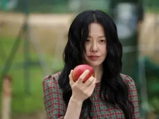 "Mantis: Outing of the Killer" - ยากที่จะจินตนาการถึง "Mantis" ที่ไม่มี Ko Hyun Jung... การแสดงที่น่าขนลุกและบ้าคลั่งของเขานั้น "เร่าร้อน"