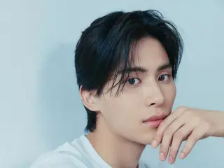 สายตาของยูแทยัง SF9 ลึกซึ้งยิ่งขึ้น... เผยภาพโปรไฟล์ใหม่