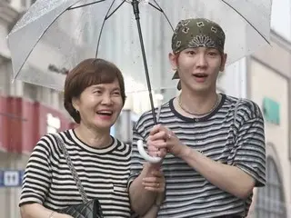 คีย์ SHINee เก็บอาหารมื้อสุดท้ายที่ยายทำไว้... "ยังอยู่ในตู้แช่แข็ง" = "ชีวิตที่มีความสุขของชายโสด"