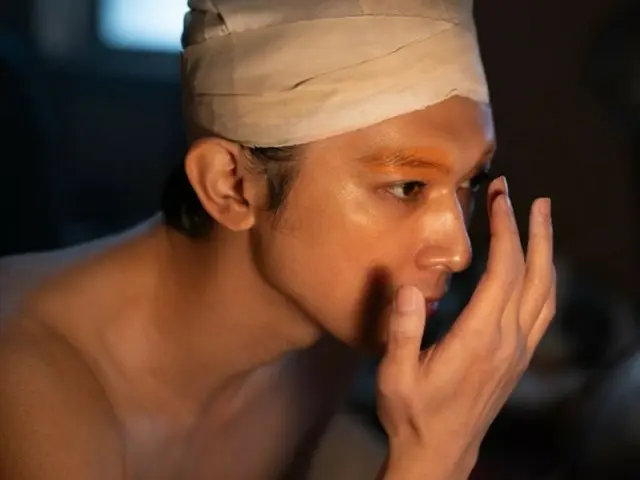 映画「国宝」、ことし下半期に韓国公開へ