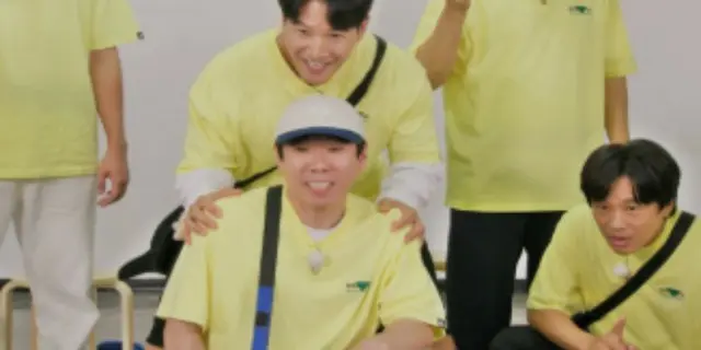 「結婚」キム・ジョングク、ストレスに高血圧を訴える…「お祝いパーティー大嫌い」＝「ランニングマン」