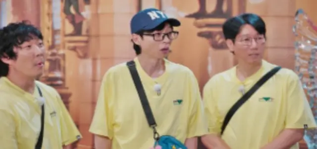 「結婚」キム・ジョングク、ストレスに高血圧を訴える…「お祝いパーティー大嫌い」＝「ランニングマン」