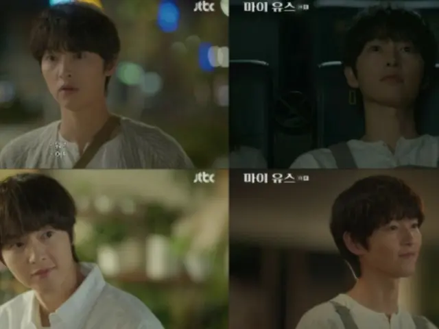 「 マイ・ユース(My Youth)」、ソン・ジュンギ印のロマンス…美しいね