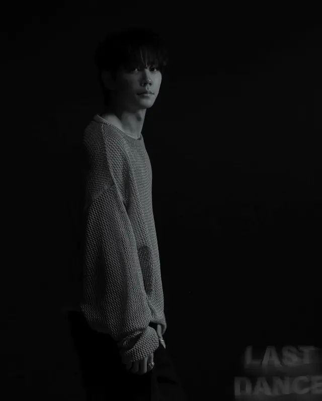 イ・ジュニョン（UKISS）、本日（22日）1stミニアルバム「LAST DANCE」発売…“旬の人気”疾走は続く